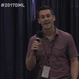 mediPLAYtion Ignite Talk
