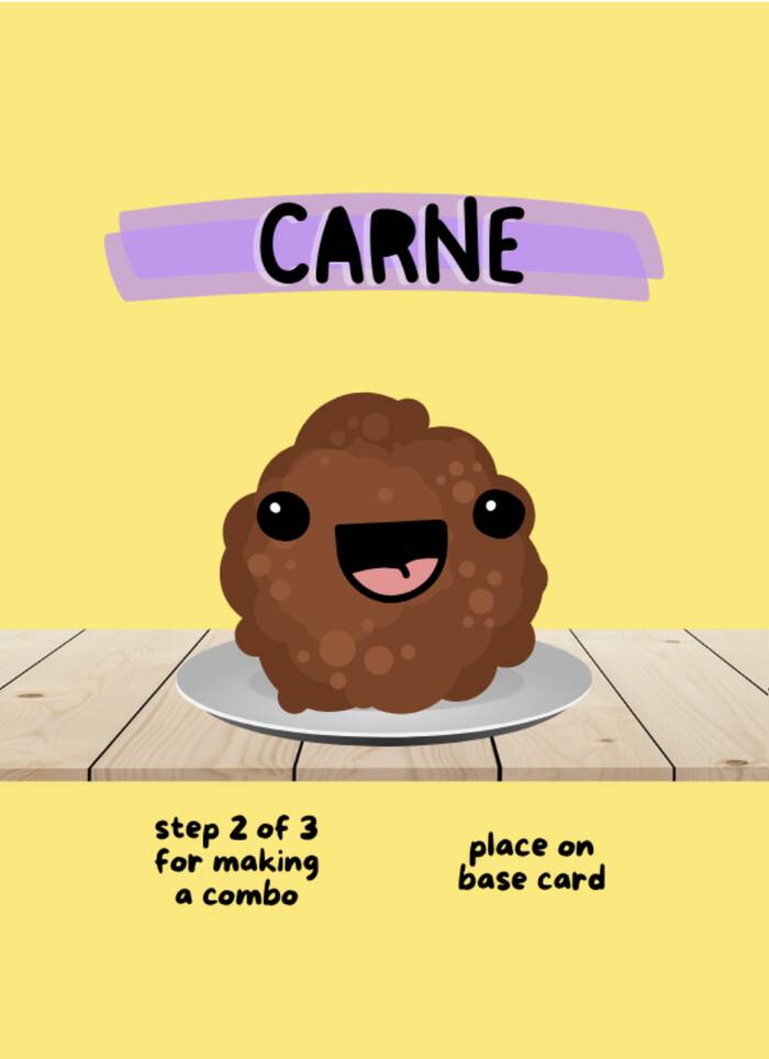 Carne