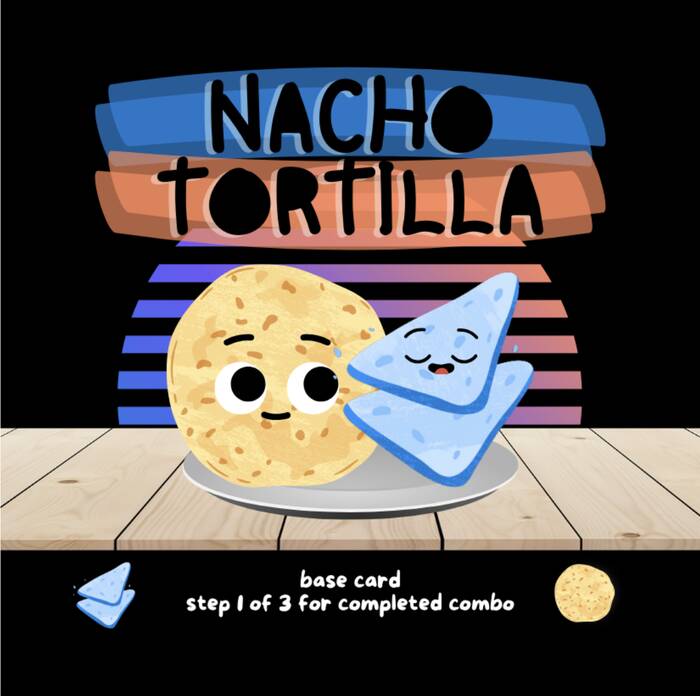 NachoTortilla