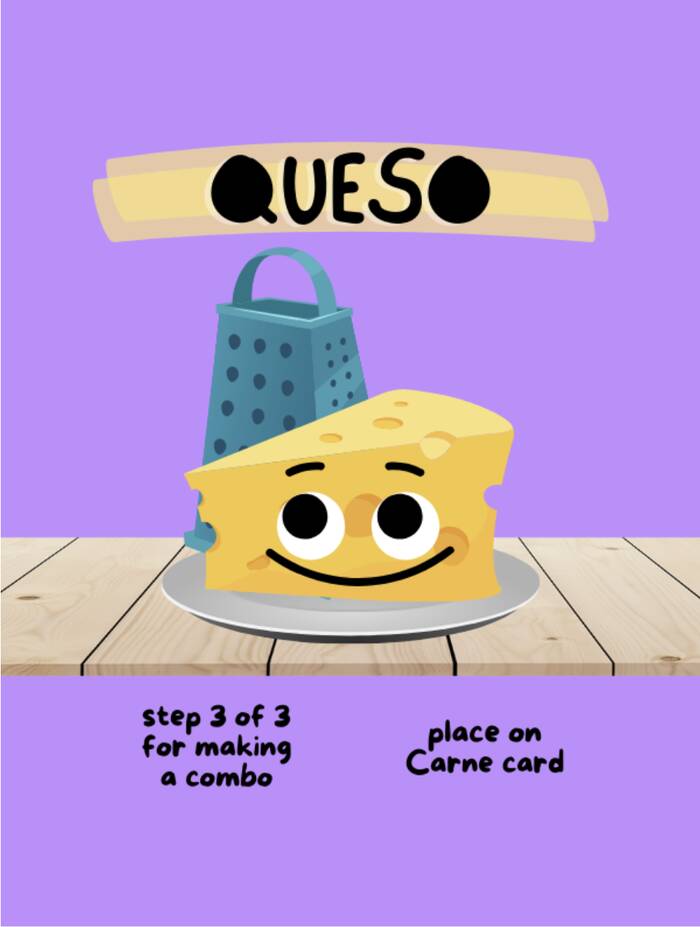 Queso