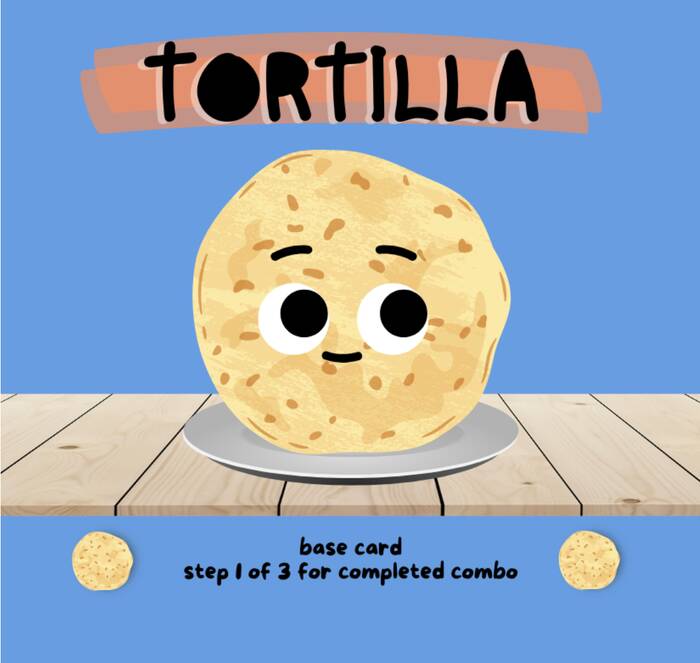 Team Tortilla